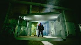 MARKO GLASS - MANDY