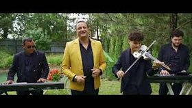 IONEL BANU DE LA DUMBRAVA - MI-AM LUAT BELEA PE CAP