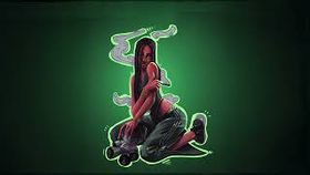 Alduts Sherdley x Killa Fonic - pune-ma pe raft