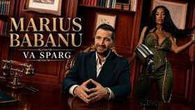 Marius Babanu - Va Sparg