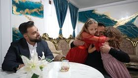 Lele - A Lasat Dumnezeu Fata