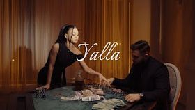 ANDREI G - YALLA
