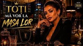 Ira Sefa - Toti Ma Vor La Masa Lor