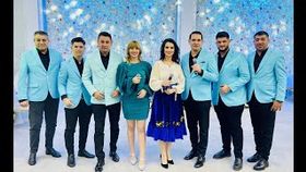PAUL STANGA SI TARAFUL LIVE PETRECERE 2024