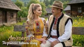 Anisoara G - Te Privesc Tatuca Drag
