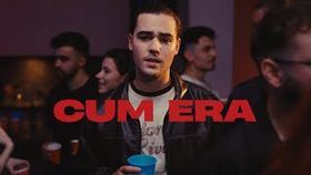 Radu Stefan Banica - Cum Era