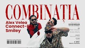 Alex Velea x Connect-R x Smiley - Combinatia