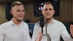 Fratii Turcan - Dorul De Parinti (2025 )
