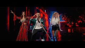 Elis Armeanca - Tiganca Si Romanca