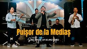 PUISOR DE LA MEDIAS - SUNT BOGAT CU AI MEI COPII