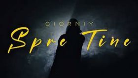 CIORNIY - Spre tine