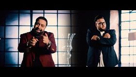 Florin Salam & Carlos Albanezu - Dragostea Ta M-A Orbit