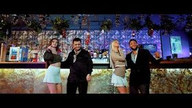 Leo De La Rosiori & Moro Ilo - Ramai Langa Mine Pana Mor
