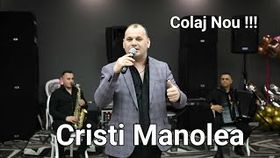 BELEA DE SARBE - CRISTI MANOLEA X CELE MAI ALE DRACU SARBE DE JOC