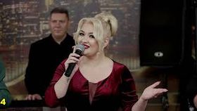 GABI NISTOR, PAULINA DE LA BALA SI ASII MEHEDINTIULUI - CEL MAI FRUMOS DUET