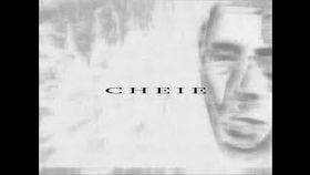 MARKO GLASS - CHEIE