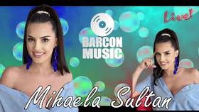 MIHAELA SULTAN - VORBITI SI PURTATI-MI URA PANA VI S-O USCA GURA