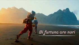 Stefy - Si Furtuna Are Nori