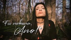 Altheya - Fii nebuna, Ano!