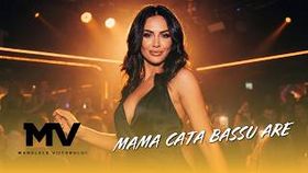 Manelele Viitorului - Mama Cata Bassu Are