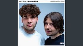 Calinacho x Stefan Costea - hai în echipa mea