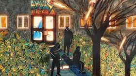 Amuly - Harem