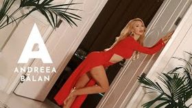 ANDREEA BALAN - O viata si un minut
