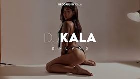 Lazy Ed x Mario - Balans (Dj Kala Remix)