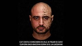 STRES x Bvcovia - Caleidoscop
