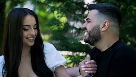 MADALIN PAUL SI LAURA NICOLAEV - NEBUNUL SI REGINA