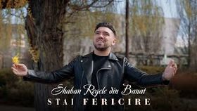 SHABAN REGELE DIN BANAT - STAI, FERICIRE