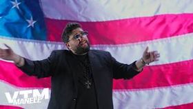Miraj Tzunami - Americanca