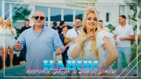 Adriana Stefan & Daniel Iancu - Habibi