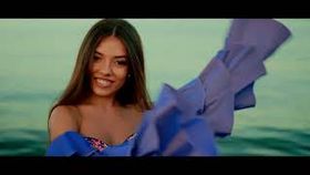 Izabell - Uite-O Pe Tiganca Ta