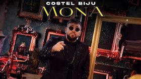 COSTEL BIJU - MONA