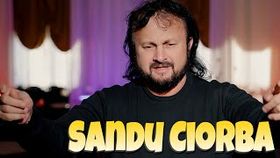 SANDU CIORBA - TATA BOSS