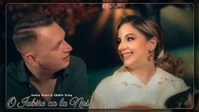 Ionela Pascu & Catalin Scuty - O Iubire Ca La Noi