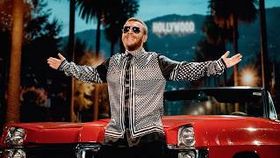 Florin Cercel - Hollywood