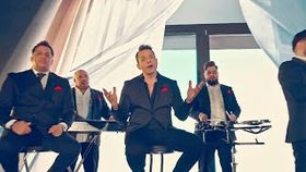 JEAN DE LA CRAIOVA - NU TE LAS