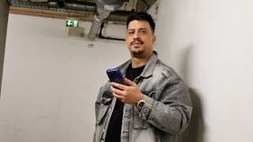 Dani Printul Banatului Si Ionut Eduardo - Vino Inapoi