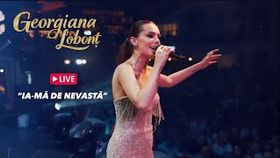 Georgiana Lobont - Ia-Ma De Nevasta || Live