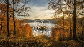 De Ce Pleci x Noiembrie - Balada De Toamna | Carpathian Season