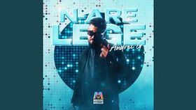 ANDREI G - N-ARE LEGE