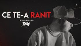 DMC - Ce te-a ranit