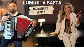 Luminita Safta - Mandrele Cu Scoala