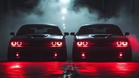 Eako Lost - Demons