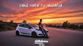 Dj Grossu - Cand Viata Te Incearca