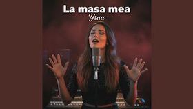 Yraa - La masa mea