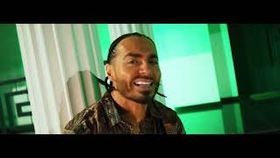 Sonny Flame - Unica