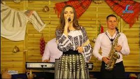 OANA PALAVU - MI-A TRECUT VIATA MUNCIND